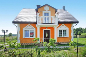 A comfortable holiday home for 10 people, Nowe Warpno Nowe Warpno